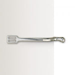 Stainless Steel Ladies Blunt Spur