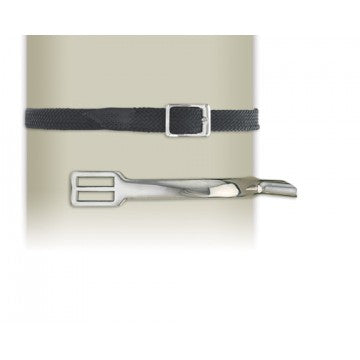 Men's Economy POW Spurs With Straps