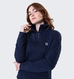 Liberty Winter Sweatshirt