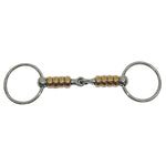Magic Cooper Cherry Loose Ring Bit