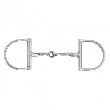 Pony Slow Twist Hunter Dee Bit