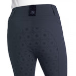 Isabella Full Seat Silicone Breech