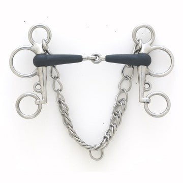 Eco Pure Tom Thumb Pelham Joint Bit