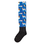 PerformerZ Boot Sock