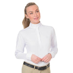 Ladies Adirondack Show Shirt