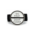 Dubois Cheval Crop Charms