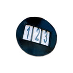 PRO4MANCE Number I.D.