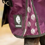 Norse Mid-Heavy Weight Turnout Blanket