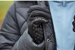 Polartec Fleece Riding Gloves