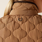 Ashley 2.0 Insulated Vest