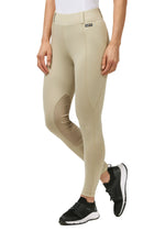 Performance Knee Patch Pocket Tight