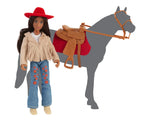 Sylvie | Western Rider & Tack