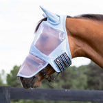 Algard Soft Mesh Long Nose Fly Mask