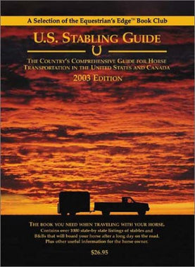 U.S. Stabling Guide