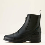 Heritage Zip H2O Paddock Boot