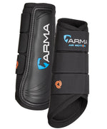 Air Motion Brushing Boots