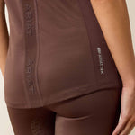 Breathe 1/2 Zip Baselayer
