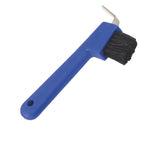 Ezi-Groom Hoof Pick/Brush