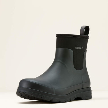 Mens Kelmarsh Shortie Rubber Boot