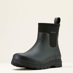 Mens Kelmarsh Shortie Rubber Boot