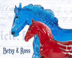 Betsy & Ross | Celebrating America's 250th