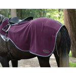 Anti Static Fleece Quarter Sheet