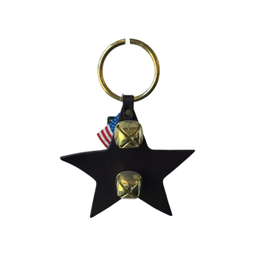 Door Hanger with bells
