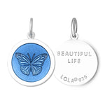 Butterfly Pendant