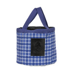 Darby Collapsible Grooming Tote