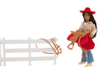 Sylvie | Western Rider & Tack