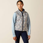 Bella Reversible Vest