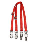 Safety Cross Ties