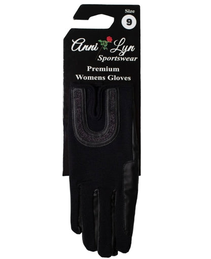 Ani Lyn Premium Womens Gloves