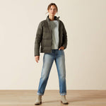 UltraPuff Down Jacket