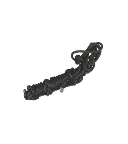 Rope Halter with Rope Lead