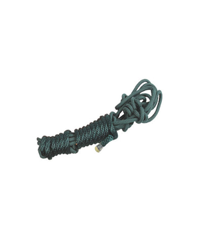 Rope Halter with Rope Lead