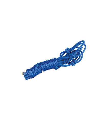 Rope Halter with Rope Lead