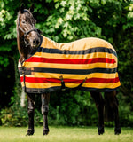 Newmarket Fleece Cooler