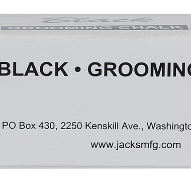Grooming Chalk