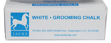 Grooming Chalk