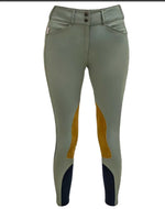 Tailored Sportsman Tech Light , Knee Patch Breeches