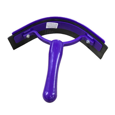 Deluxe Sweat Scraper