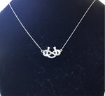 Infinite Luck Pendant