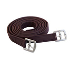 Softy Stirrup Leathers