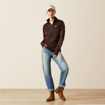Team EQ 1/2 Zip Pullover