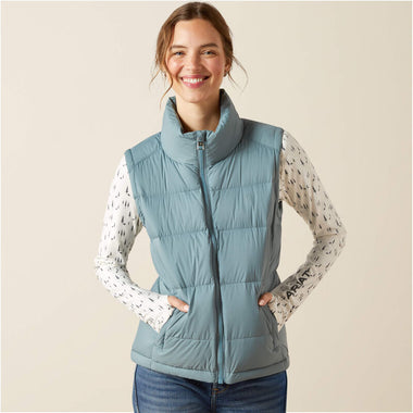Ultra Puff Vest