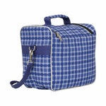 Darby Zip Top Grooming Bag