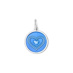 Teach , Love, Inspire Pendant