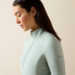 Solveil 1/2 Zip Long Sleeve Baselayer