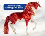 Yàn Wǔ | Chinese Year of the Horse